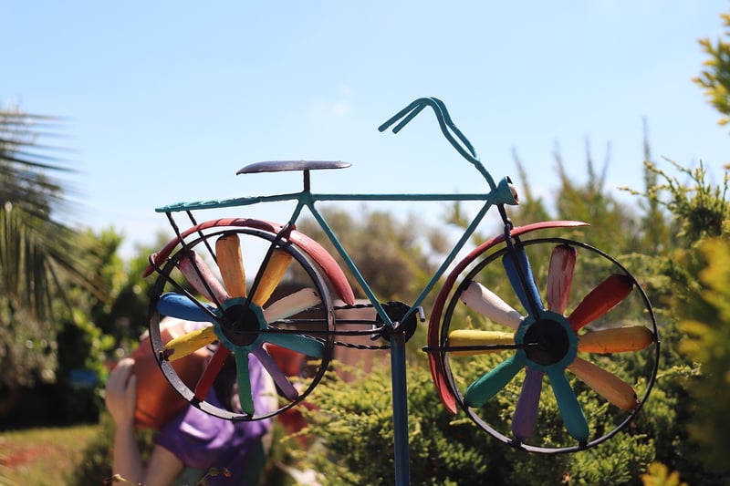 Quirky Ornaments