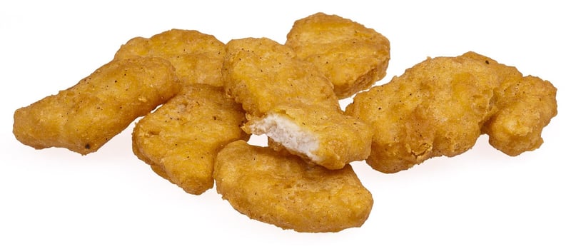 Savory Bites