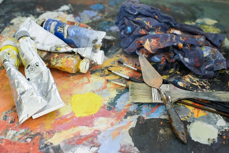 Crafty Workshops