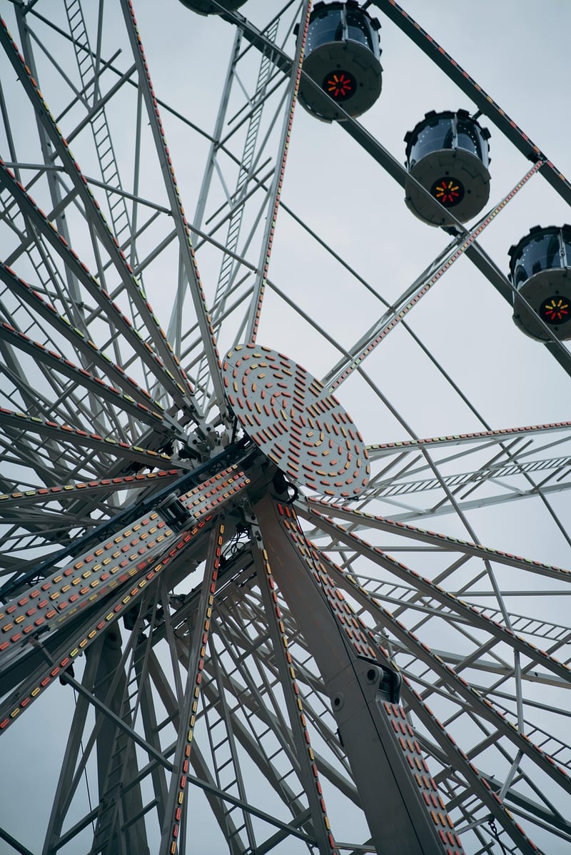 Carnival Extravaganza