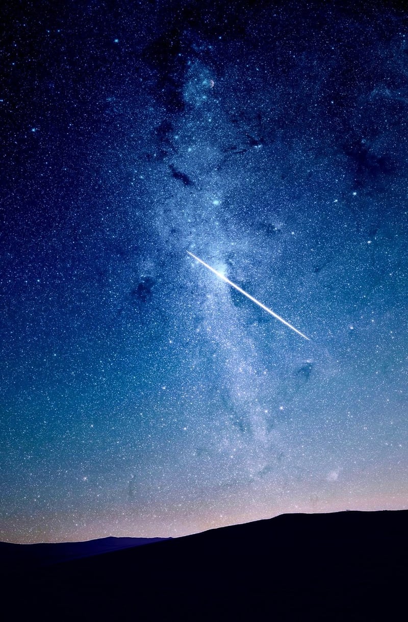 Galaxy Adventure