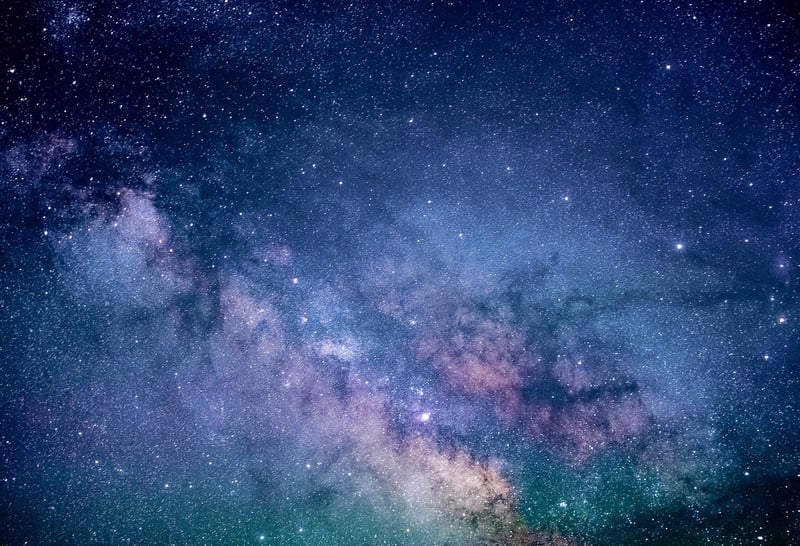 Galactic Adventure